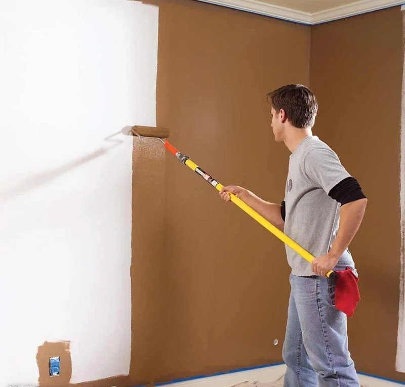 Hasanbeyli Boya Badanacı