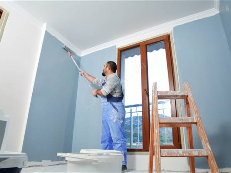 Hasanbeyli Boya Badanacı