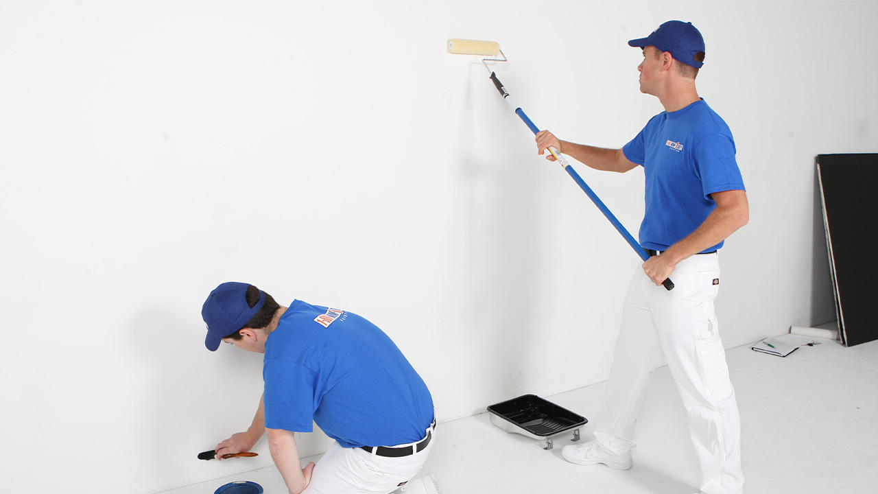 Hasanbeyli Boya Badanacı